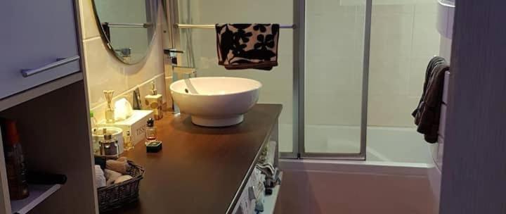 Villa Do Mi Si La Do Re 拉本讷 外观 照片